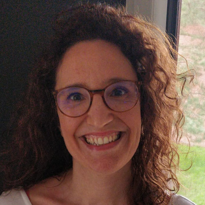 Cynthia Suarez Psychologue